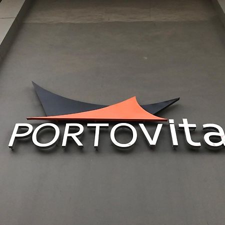 Portovita Towers Manila Exterior photo