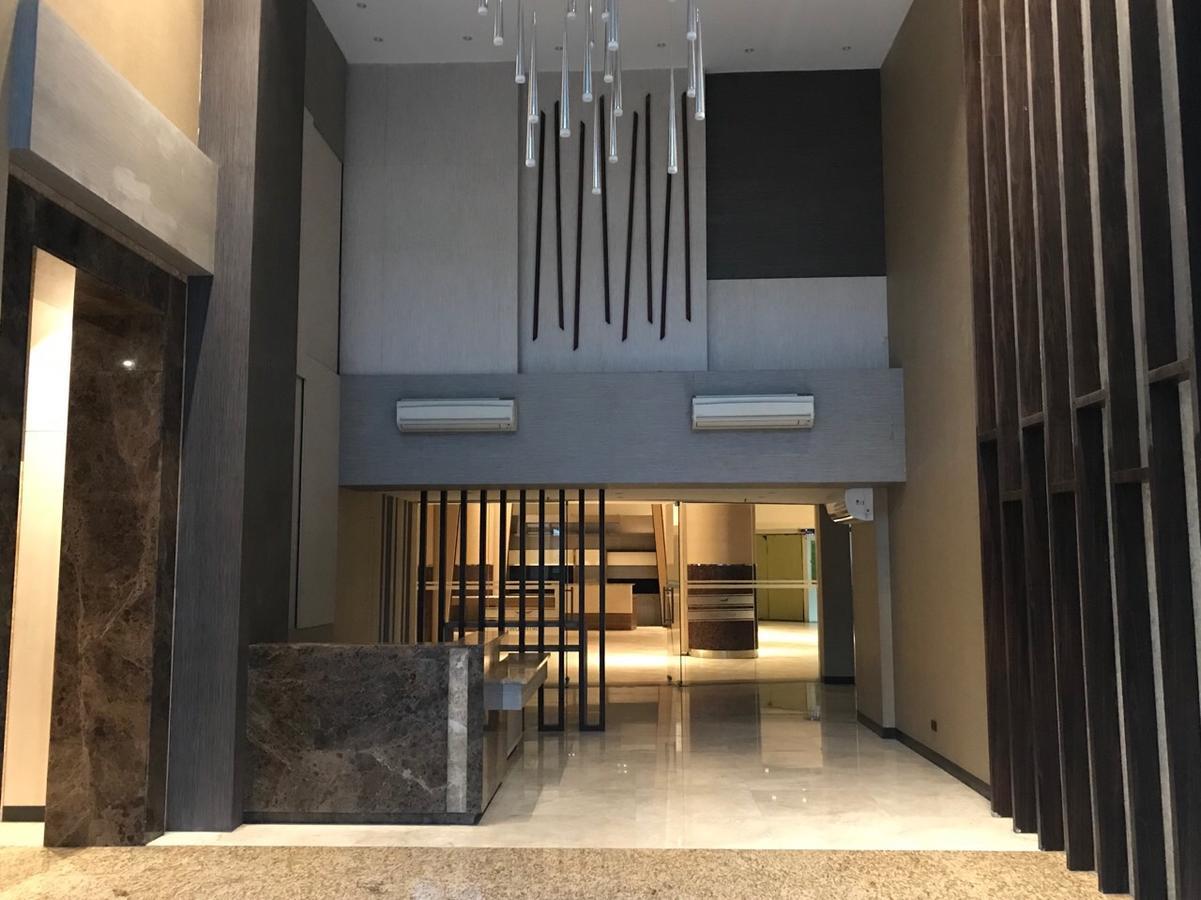 Portovita Towers Manila Exterior photo